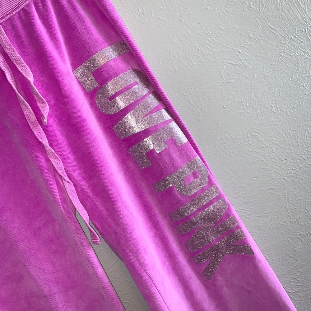 Vs sweatpant - Picture 2 of 3